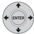 PIONEER LX03BD - Précisez le mot de passe. Utilisez les touches numériques (0 à 9) ou - 3