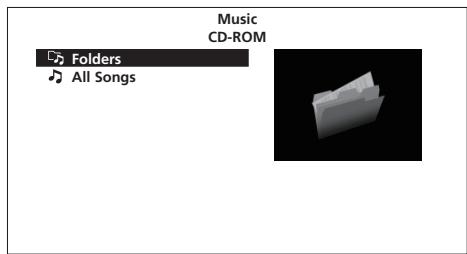 PIONEER LX03BD - Songs. - 1