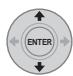 PIONEER LX03BD - Enregistrement ou changement du mot de passe - 3