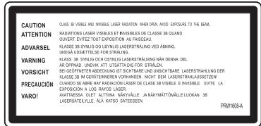 CAUTION CAUS 38 VISBL2 AND INSIBELER LAKE NADTON WHEVREX ESOPEASE DE LAKE. ATTENTION RADTHONS LAKE VISBLATED WITH THE BROSSE DE CLASSE 38 GUARD OUVERT EVETZE TOUT EXPOSITION AU FAIRGEAU. ADVAREL KLASE 38 SYNGLD OR USITINLE LASERSTRALIKING VEI ANKING. UNIGA USSETTELE FOR STRAIKING. VARNING KLASE 38 SYNGLD OR OSYNLIG LASERSTRALIKING NAR DENNA DEL OR ASPROGUE, UDDN. ATT UNITSOLDO FOR STRAIKLEN. VORSICHT BEL GEDIFNETER AWIDKOUNG IST SCHBARBIE AND UNDSCHBARIE LASERSTRALIKING DER KLASSE 38 GRISATENENERN VORNADOEN. NOCT DESI MATERIA/AUSPOSITENI AVOCION LAKE VISBLATED WITH THE BROSSE DE CLASSE 38 VISBL2 ENSWIBLE. EVITE LA EXPOSICIO Y LOS RAYOS LASER VARO! ANTHASSA LEUT ALTRINA VANVILLE JAKMYMATORELA LUCKON 38 LASERSTRATELLICE, ALKA KATO SÄTSEISEN. PR019264-4
