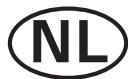 PIONEER PD-D9-J - WAARSCHUWING NETSNOER - 1
