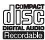 PIONEER PD-D9-J - Wiedergabekompatibilität von Disc-/Inhaltsformaten - 2