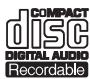 PIONEER PD-D9-J - Ondersteunde typen schijven en mediaformaten - 2