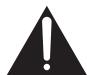PIONEER S-11 - CAUTION: - 1