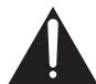 PIONEER S-11 - ATTENTION : - 1