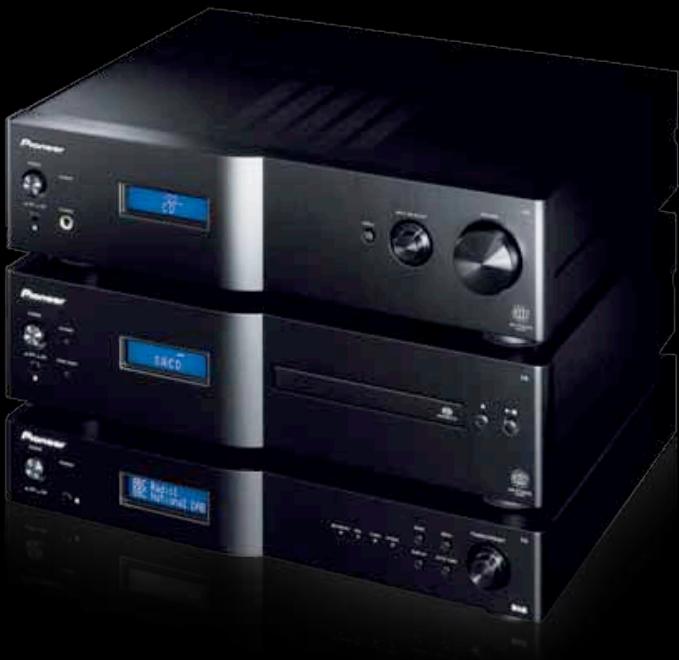 PIONEER S-81C-QL - PDX-Z9 - 4