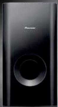 PIONEER S-81C-QL - Un spectre complet. - 4