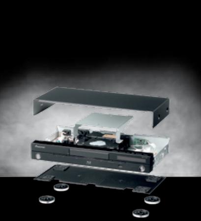PIONEER S-81C-QL - Prenez les commandes. - 2
