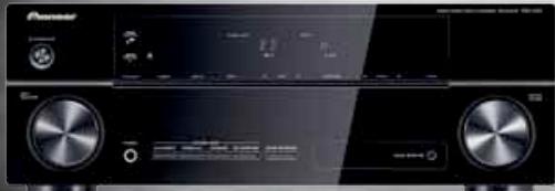 PIONEER S-81C-QL - Connectivité sans fil. - 14
