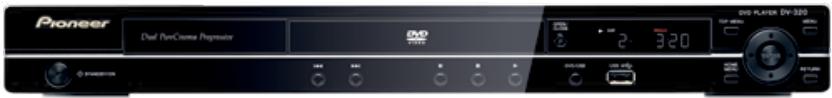 PIONEER S-81C-QL - DV-420V - 4