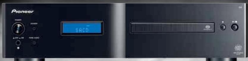 PIONEER S-81C-QL - A-A9MK2 - 1