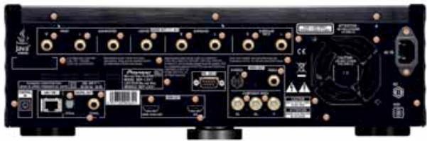 PIONEER S-81C-QL - Ampli / Ampli-tuner - 12