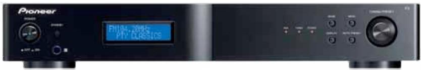 PIONEER S-81C-QL - PD-D6MK2 - 1