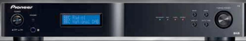 PIONEER S-81C-QL - A-A9MK2 - 2