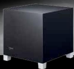 PIONEER S-81C-QL - Ingénierie audio sophistiquée. - 17