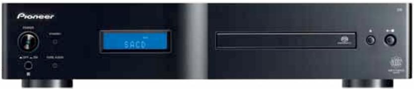 PIONEER S-81C-QL - A-A9MK2 - 4