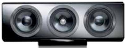 PIONEER S-81C-QL - Ingénierie audio sophistiquée. - 14