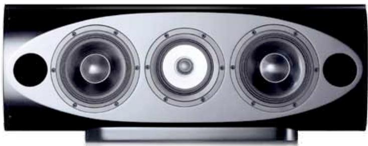 PIONEER S-81C-QL - Reproduction fidèle du son multicanal. - 3