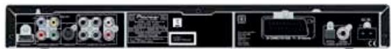 PIONEER S-81C-QL - Une vision en 3D étonnante. - 3
