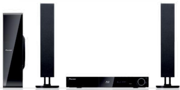 PIONEER S-81C-QL - Le frisson de l'original. - 2