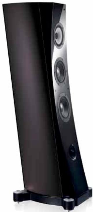 PIONEER S-81C-QL - Ingénierie audio sophistiquée. - 9
