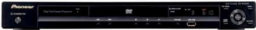PIONEER S-81C-QL - Ouvert. - 2