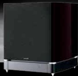 PIONEER S-81C-QL - Ingénierie audio sophistiquée. - 15