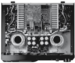PIONEER S-81C-QL - Excellence stéréo. - 1