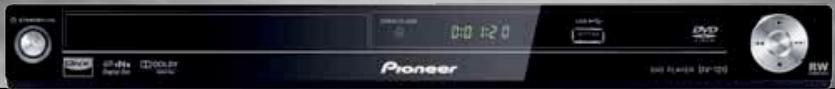 PIONEER S-81C-QL - DV-220V - 4