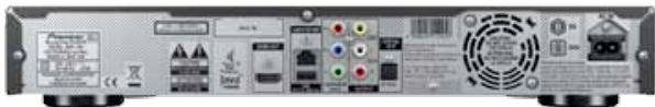 PIONEER S-81C-QL - Une vision en 3D étonnante. - 1