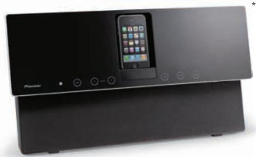 PIONEER S-81C-QL - XW-NAC1 - 1