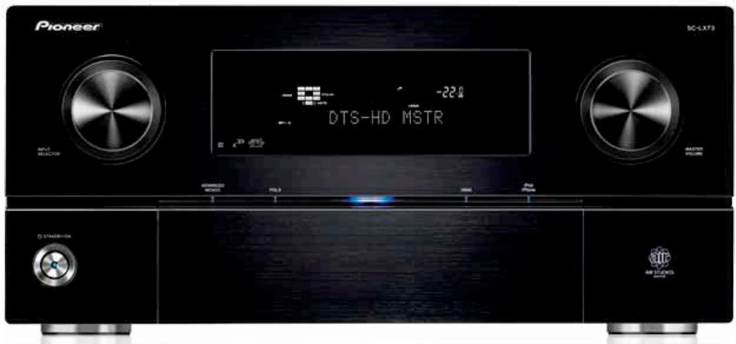 PIONEER S-81C-QL - Facilité de fonctionnement. - 4