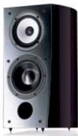 PIONEER S-81C-QL - Ingénierie audio sophistiquée. - 10