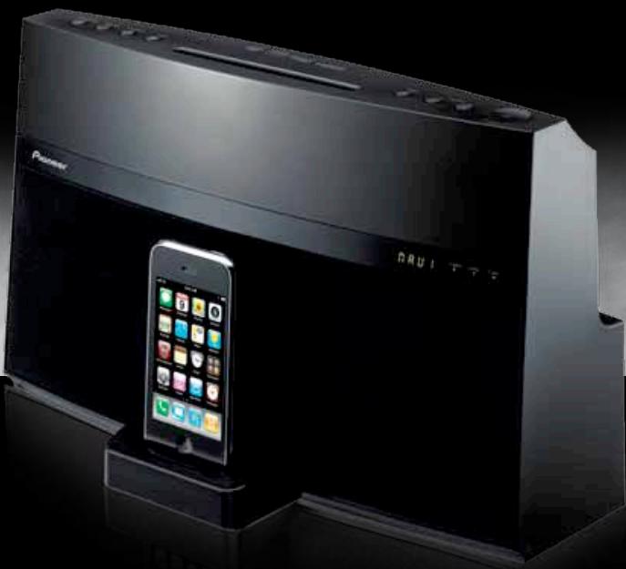 PIONEER S-81C-QL - Tout ce qu'il vous faut dans un seul appareil. - 1