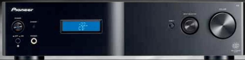 PIONEER S-81C-QL - Un style pur. - 1