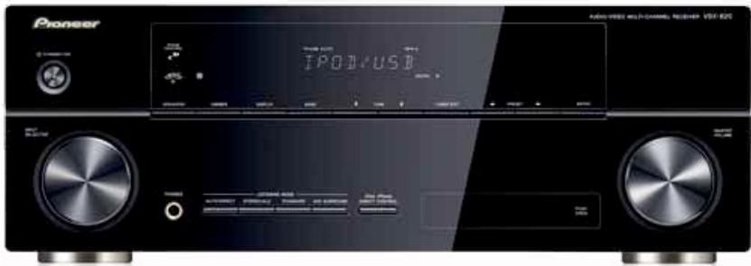 PIONEER S-81C-QL - La perfection dans un ensemble. - 1