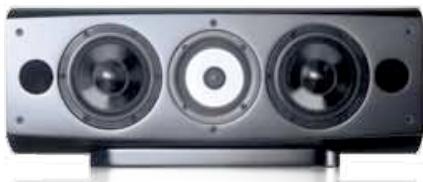 PIONEER S-81C-QL - Ingénierie audio sophistiquée. - 11