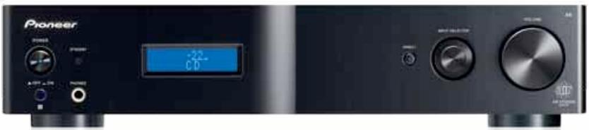 PIONEER S-81C-QL - A-A9MK2 - 3