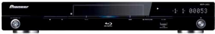 PIONEER S-81C-QL - Utilisez votre iPhone comme télécommande. - 2