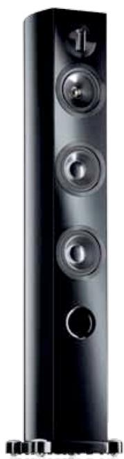 PIONEER S-81C-QL - Ingénierie audio sophistiquée. - 12