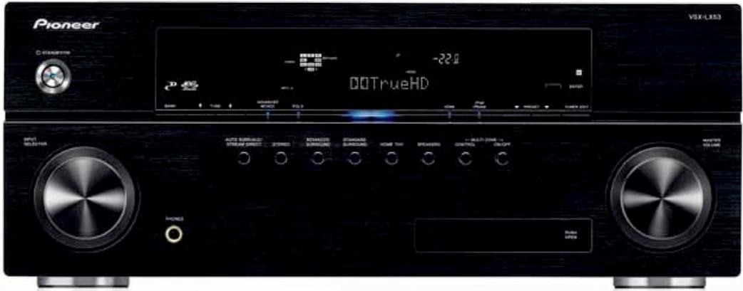 PIONEER S-81C-QL - L'expérience iPod et iPhone pleine et entière. - 1