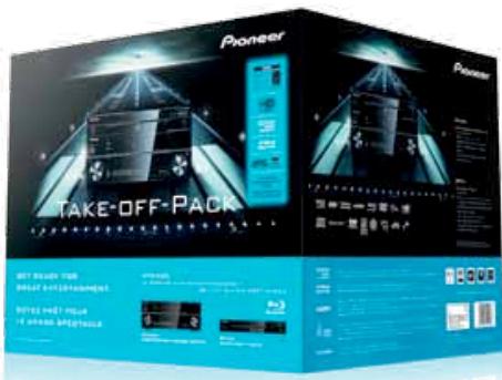 PIONEER S-81C-QL - Ensembles - 1