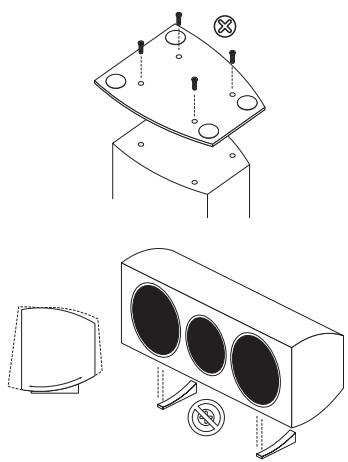PIONEER SP-C21 - CONNECTING YOUR SYSTEM - 2
