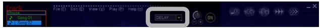 PIONEER SVJ-DL01 - 3-2 Adding Effects - 1