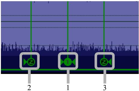 PIONEER SVJ-DL01 - Deleting Track Hot Cues - 2