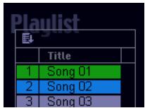 PIONEER SVJ-DL01 - 9-3 Setting the Layout of DJ Play Functions - 3