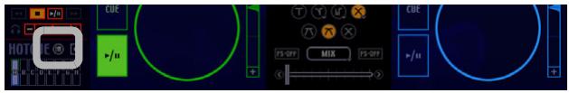 PIONEER SVJ-DL01 - Hot Cue List - 1