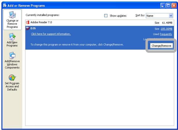 PIONEER SVJ-DL01 - In Windows XP - 1