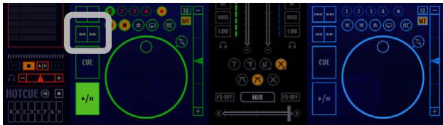 PIONEER SVJ-DL01 - Fine Tuning the Stop Position - 1