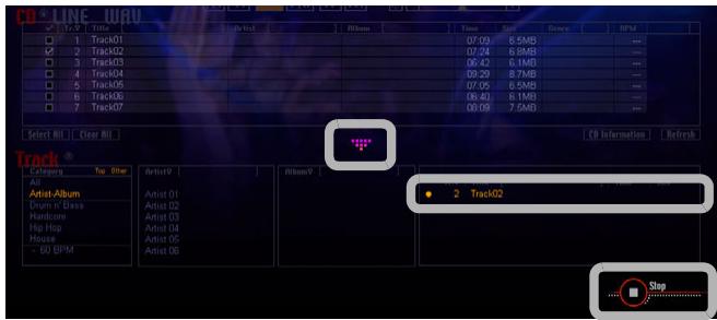 PIONEER SVJ-DL01 - After reading the displayed contents, click the [Agree] button only if you agree. - 2